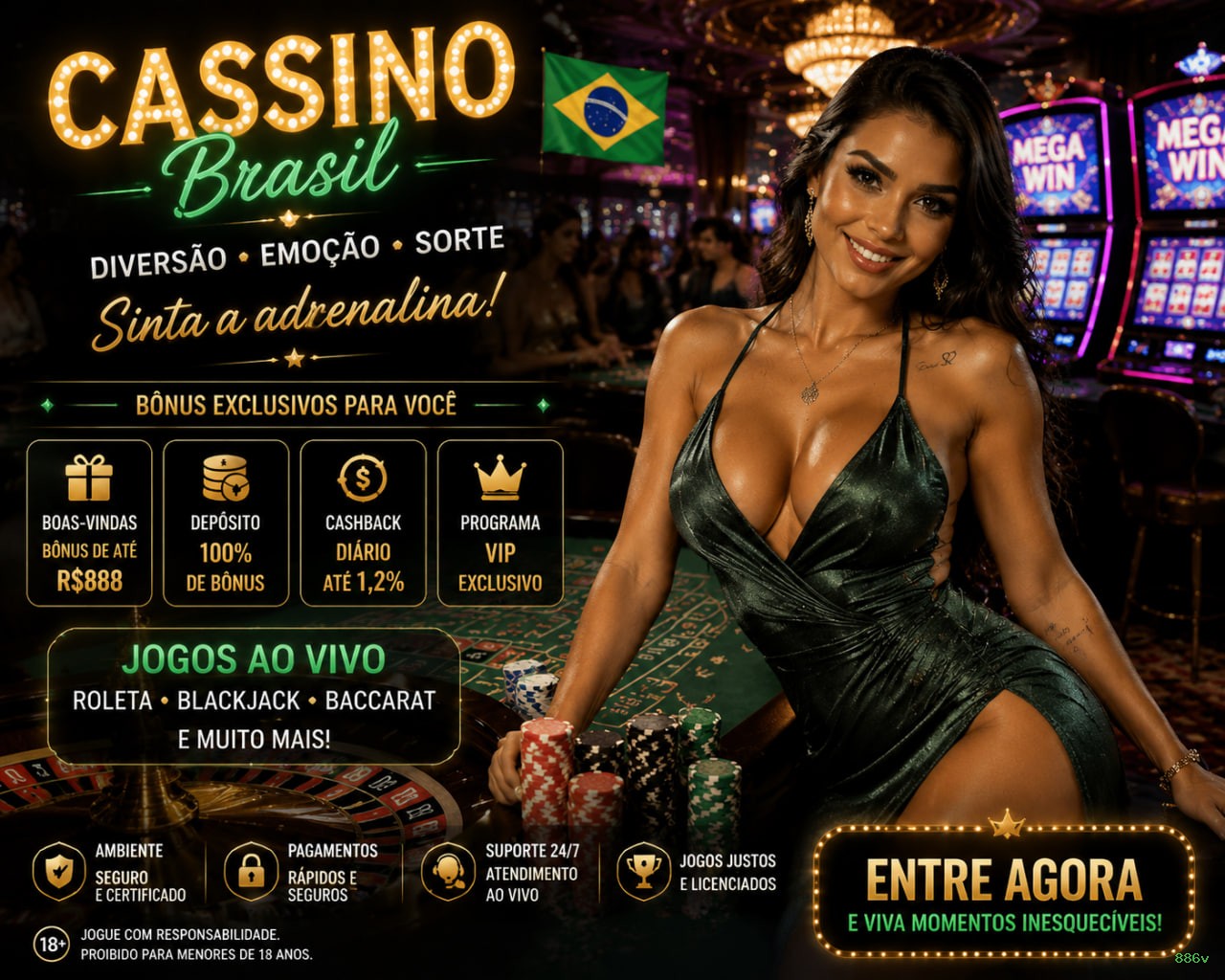 Blackjack ao vivo - Mesas VIP com dealers profissionais