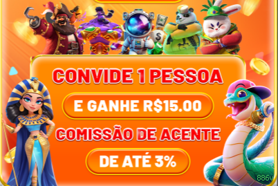 Dealers profissionais da 886v